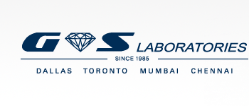 GS Laboratories logo